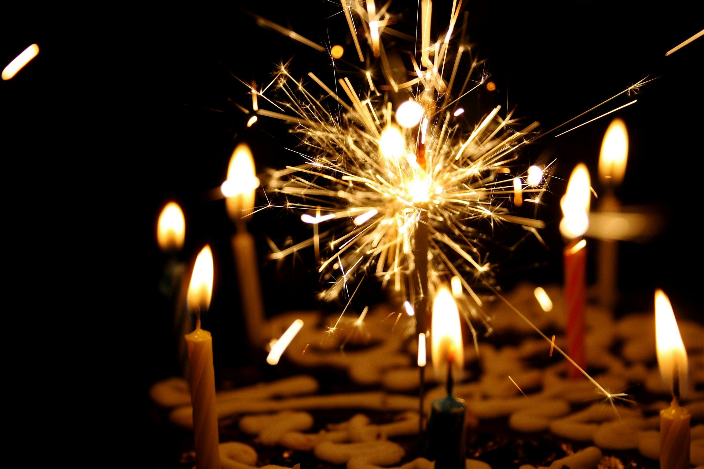 Custom Event Planning