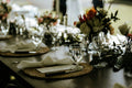 Custom Centerpiece Set